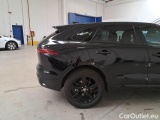  Jaguar  F-PACE JAGUAR  / 2020 / 5P / SUV 2.0D D163 R-DYNAMIC S AUTO 4WD #48