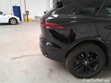  Jaguar  F-PACE JAGUAR  / 2020 / 5P / SUV 2.0D D163 R-DYNAMIC S AUTO 4WD #50