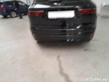  Jaguar  F-PACE JAGUAR  / 2020 / 5P / SUV 2.0D D163 R-DYNAMIC S AUTO 4WD #53