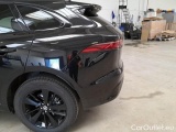  Jaguar  F-PACE JAGUAR  / 2020 / 5P / SUV 2.0D D163 R-DYNAMIC S AUTO 4WD #57
