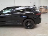  Jaguar  F-PACE JAGUAR  / 2020 / 5P / SUV 2.0D D163 R-DYNAMIC S AUTO 4WD #64