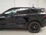  Jaguar  F-PACE JAGUAR  / 2020 / 5P / SUV 2.0D D163 R-DYNAMIC S AUTO 4WD #69