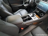  Jaguar  F-PACE JAGUAR  / 2020 / 5P / SUV 2.0D D163 R-DYNAMIC S AUTO 4WD #95