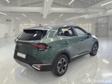  KIA  Sportage KIA  / 2021 / 5P / SUV 1.6 CRDI MHEV BUSINESS 2WD #2