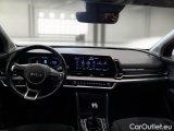  KIA  Sportage KIA  / 2021 / 5P / SUV 1.6 CRDI MHEV BUSINESS 2WD #3