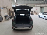  KIA  Sportage KIA  / 2021 / 5P / SUV 1.6 CRDI MHEV BUSINESS 2WD #5