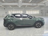  KIA  Sportage KIA  / 2021 / 5P / SUV 1.6 CRDI MHEV BUSINESS 2WD #7