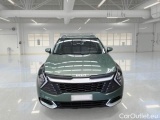  KIA  Sportage KIA  / 2021 / 5P / SUV 1.6 CRDI MHEV BUSINESS 2WD #6