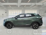  KIA  Sportage KIA  / 2021 / 5P / SUV 1.6 CRDI MHEV BUSINESS 2WD #8