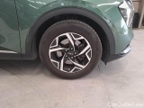  KIA  Sportage KIA  / 2021 / 5P / SUV 1.6 CRDI MHEV BUSINESS 2WD #17