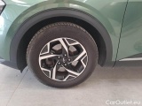  KIA  Sportage KIA  / 2021 / 5P / SUV 1.6 CRDI MHEV BUSINESS 2WD #20