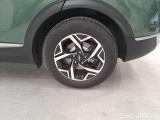  KIA  Sportage KIA  / 2021 / 5P / SUV 1.6 CRDI MHEV BUSINESS 2WD #19