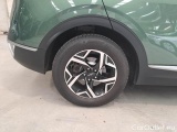  KIA  Sportage KIA  / 2021 / 5P / SUV 1.6 CRDI MHEV BUSINESS 2WD #18