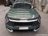  KIA  Sportage KIA  / 2021 / 5P / SUV 1.6 CRDI MHEV BUSINESS 2WD #28