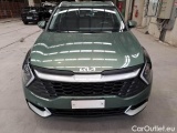  KIA  Sportage KIA  / 2021 / 5P / SUV 1.6 CRDI MHEV BUSINESS 2WD #31