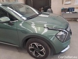  KIA  Sportage KIA  / 2021 / 5P / SUV 1.6 CRDI MHEV BUSINESS 2WD #37
