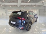  KIA  Sportage KIA  / 2021 / 5P / SUV 1.6 CRDI MHEV BUSINESS 2WD #2