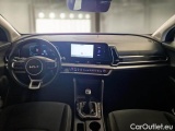  KIA  Sportage KIA  / 2021 / 5P / SUV 1.6 CRDI MHEV BUSINESS 2WD #3