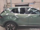 KIA  Sportage KIA  / 2021 / 5P / SUV 1.6 CRDI MHEV BUSINESS 2WD #43