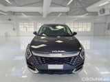  KIA  Sportage KIA  / 2021 / 5P / SUV 1.6 CRDI MHEV BUSINESS 2WD #6