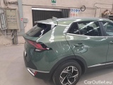  KIA  Sportage KIA  / 2021 / 5P / SUV 1.6 CRDI MHEV BUSINESS 2WD #46