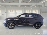  KIA  Sportage KIA  / 2021 / 5P / SUV 1.6 CRDI MHEV BUSINESS 2WD #8