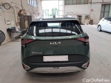  KIA  Sportage KIA  / 2021 / 5P / SUV 1.6 CRDI MHEV BUSINESS 2WD #48