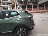  KIA  Sportage KIA  / 2021 / 5P / SUV 1.6 CRDI MHEV BUSINESS 2WD #55