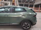  KIA  Sportage KIA  / 2021 / 5P / SUV 1.6 CRDI MHEV BUSINESS 2WD #57