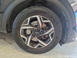  KIA  Sportage KIA  / 2021 / 5P / SUV 1.6 CRDI MHEV BUSINESS 2WD #17
