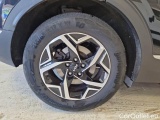 KIA  Sportage KIA  / 2021 / 5P / SUV 1.6 CRDI MHEV BUSINESS 2WD #18