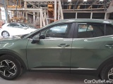  KIA  Sportage KIA  / 2021 / 5P / SUV 1.6 CRDI MHEV BUSINESS 2WD #61