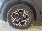  KIA  Sportage KIA  / 2021 / 5P / SUV 1.6 CRDI MHEV BUSINESS 2WD #20