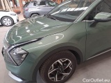  KIA  Sportage KIA  / 2021 / 5P / SUV 1.6 CRDI MHEV BUSINESS 2WD #65