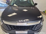  KIA  Sportage KIA  / 2021 / 5P / SUV 1.6 CRDI MHEV BUSINESS 2WD #25