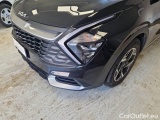  KIA  Sportage KIA  / 2021 / 5P / SUV 1.6 CRDI MHEV BUSINESS 2WD #27