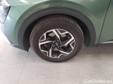  KIA  Sportage KIA  / 2021 / 5P / SUV 1.6 CRDI MHEV BUSINESS 2WD #72