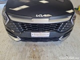  KIA  Sportage KIA  / 2021 / 5P / SUV 1.6 CRDI MHEV BUSINESS 2WD #30