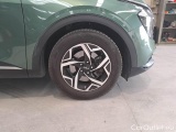  KIA  Sportage KIA  / 2021 / 5P / SUV 1.6 CRDI MHEV BUSINESS 2WD #74