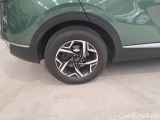 KIA  Sportage KIA  / 2021 / 5P / SUV 1.6 CRDI MHEV BUSINESS 2WD #76