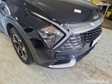  KIA  Sportage KIA  / 2021 / 5P / SUV 1.6 CRDI MHEV BUSINESS 2WD #33