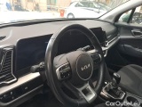  KIA  Sportage KIA  / 2021 / 5P / SUV 1.6 CRDI MHEV BUSINESS 2WD #84
