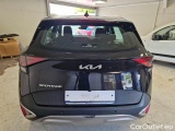  KIA  Sportage KIA  / 2021 / 5P / SUV 1.6 CRDI MHEV BUSINESS 2WD #55