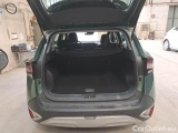  KIA  Sportage KIA  / 2021 / 5P / SUV 1.6 CRDI MHEV BUSINESS 2WD #98