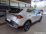  KIA  Sportage KIA  / 2021 / 5P / SUV 1.6 CRDI MHEV BUSINESS 2WD #2