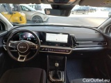  KIA  Sportage KIA  / 2021 / 5P / SUV 1.6 CRDI MHEV BUSINESS 2WD #3