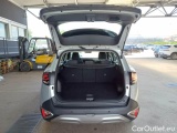  KIA  Sportage KIA  / 2021 / 5P / SUV 1.6 CRDI MHEV BUSINESS 2WD #5