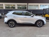  KIA  Sportage KIA  / 2021 / 5P / SUV 1.6 CRDI MHEV BUSINESS 2WD #7