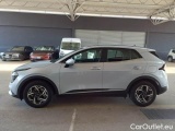  KIA  Sportage KIA  / 2021 / 5P / SUV 1.6 CRDI MHEV BUSINESS 2WD #8