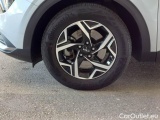  KIA  Sportage KIA  / 2021 / 5P / SUV 1.6 CRDI MHEV BUSINESS 2WD #18